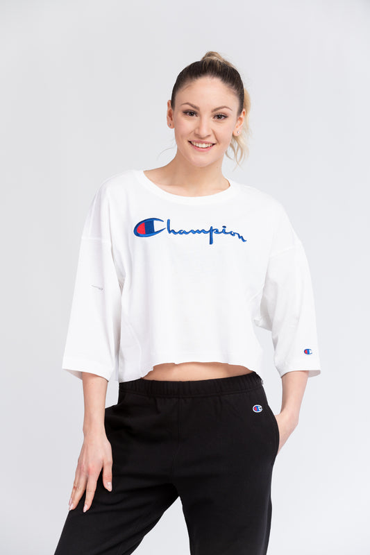 T-SHIRT WHITE Women