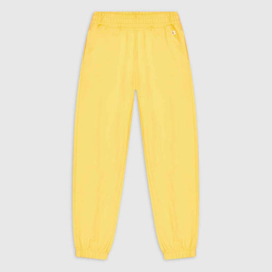 SPORT PANTS YELLOW Women