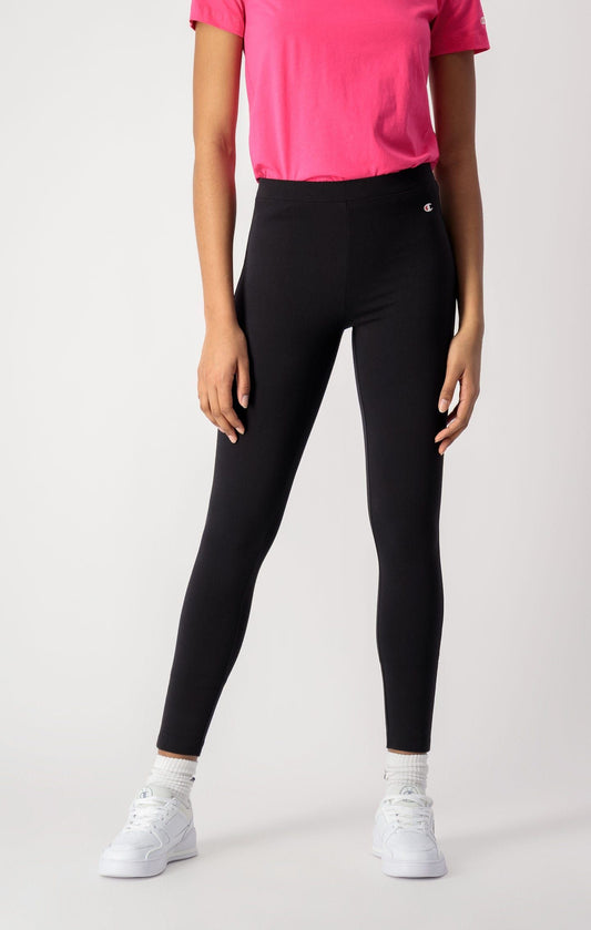 LEGGINGS BLACK Women