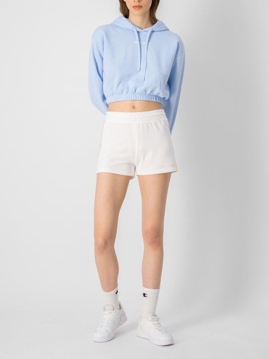 SHORTS WHT/BGP/AYB/BA Women