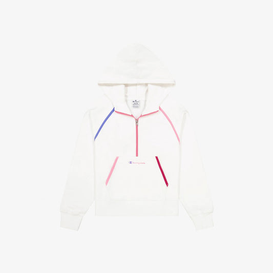 SWEATSHIRT WHT Women