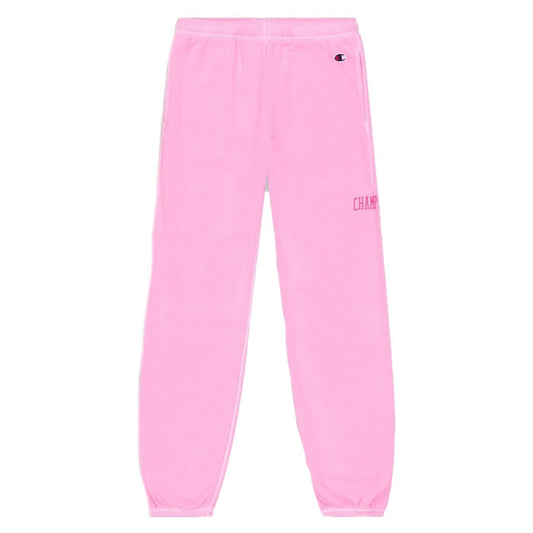 SPORT PANTS PINK Women