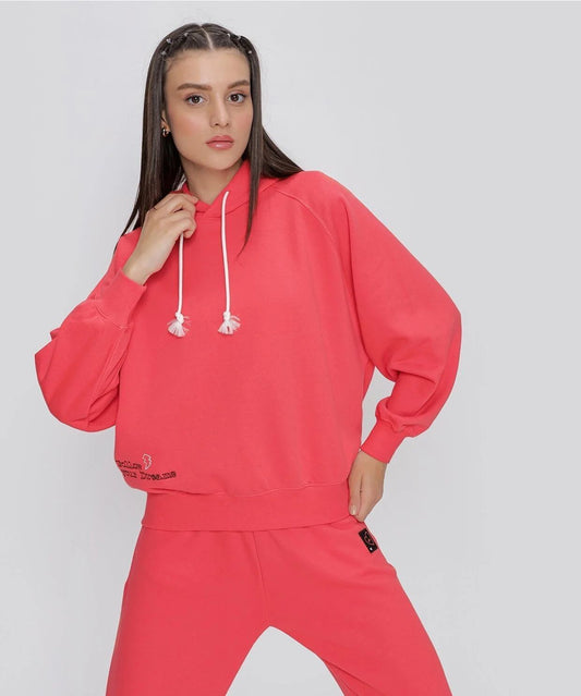 SWEATSHIRT CYE Women