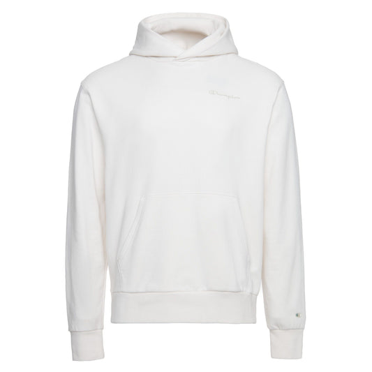 SWEATSHIRT WHITE Men