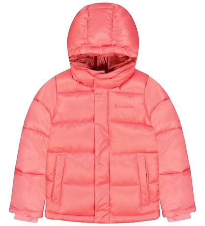 DOWN JACKET TRSE/TRSE/ALLO Kids