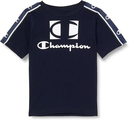 T-SHIRT NAVY Kids