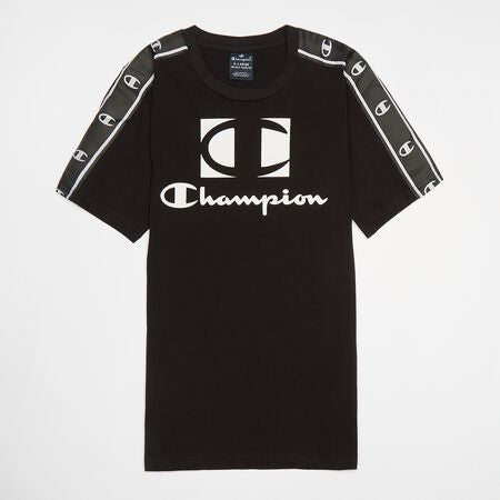 T-SHIRT BLACK Kids