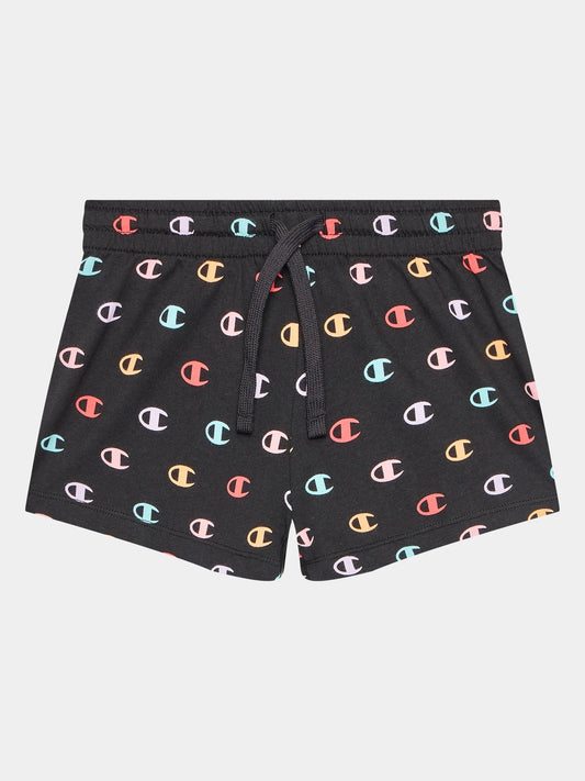 SHORTS NBK/ALLOVER CH Kids