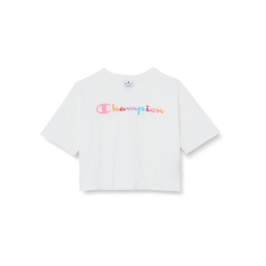 T-SHIRT WHT Kids