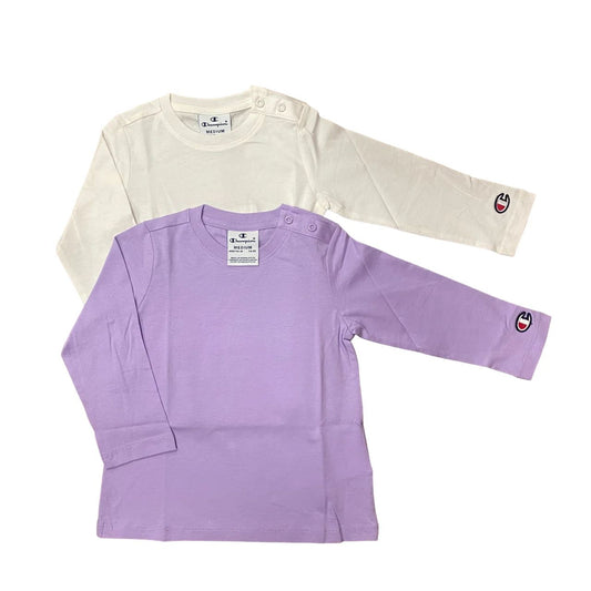 SWEATSHIRTS 2 PACK WAY/PPRS Kids