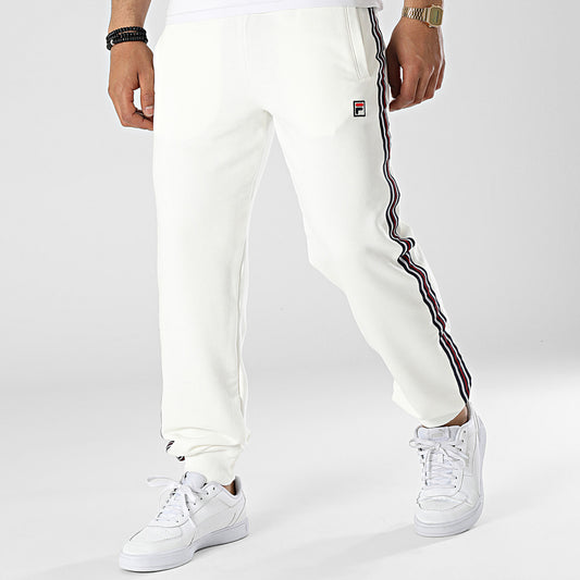 SPORT PANTS BLANC DE BLANC Men