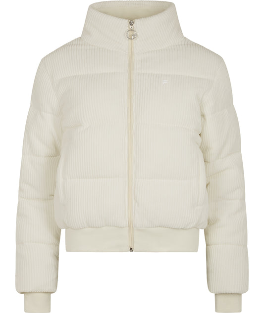 DOWN JACKET EGRET Women