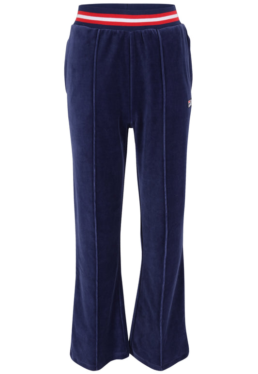 SPORT PANTS MEDIEVAL BLUE Women