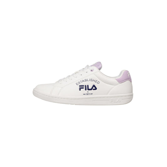 SNEAKERS WHITE/FAIR ORCHID Women