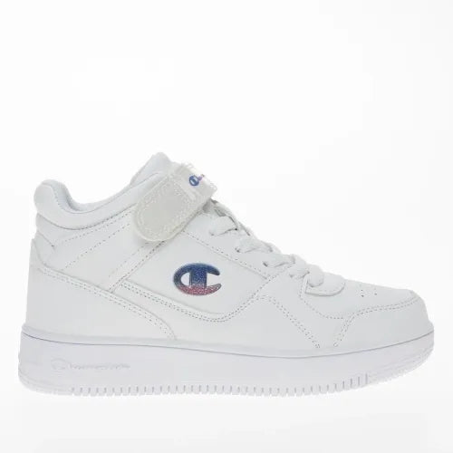 SNEAKERS WHITE Kids