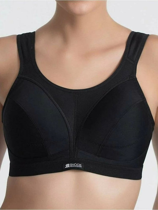 SPORT BRA BLACK Women