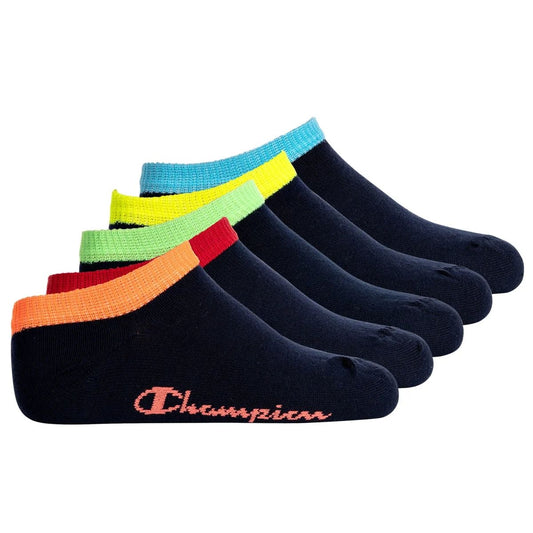 SOCKS 5 PACK NNY/NNY/NNNY/N Unisex