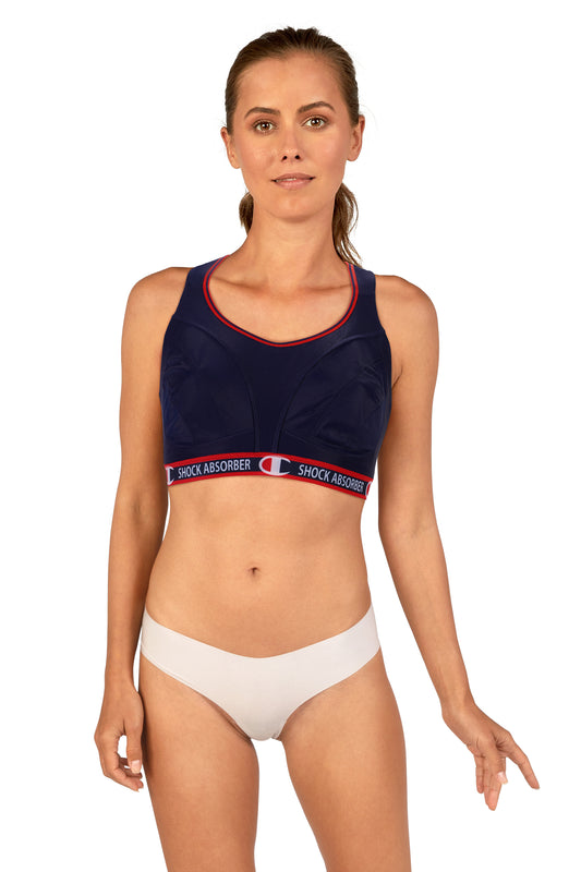 SPORT BRA ATHLETIC NAVY Women