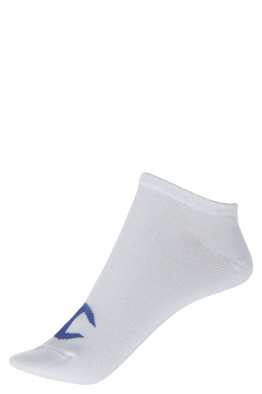 SOCKS 3 PACK WHITE Kids